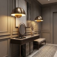 Lustră Opviq Eylul 15680-30-T imaginea #2 — magazin online Desire.md