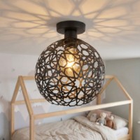 Lustră Opviq Selcuklu Mr-785-M-P imaginea #3 — magazin online Desire.md