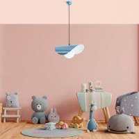 Lustră Opviq Vatoz Nus 2866 Light Blue imaginea #2 — magazin online Desire.md
