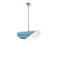 Lustră Opviq Vatoz Nus 2866 Light Blue imaginea #4 — magazin online Desire.md