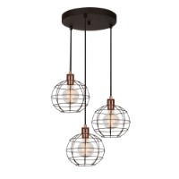 Lustră Opviq Tellini MR-1001 imaginea #2 — magazin online Desire.md
