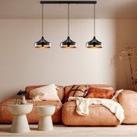 Lustră Opviq Yildo L-253-1 imaginea #3 — magazin online Desire.md
