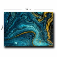 Pictură Wallity 70100NISC-018 70x100cm imaginea #3 — magazin online Desire.md