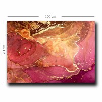 Pictură Wallity 70100NISC-031 70x100cm imaginea #3 — magazin online Desire.md