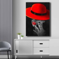 Pictură Wallity 70100NISC-033 70x100cm imaginea #2 — magazin online Desire.md