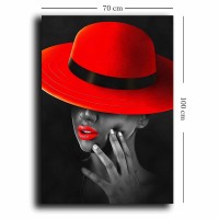 Pictură Wallity 70100NISC-033 70x100cm imaginea #3 — magazin online Desire.md