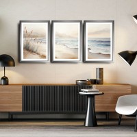 Set de 3 tablouri Wallity 3Pantct-021