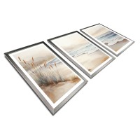 Set de 3 tablouri Wallity 3Pantct-021 imaginea #3 — magazin online Desire.md