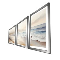 Set de 3 tablouri Wallity 3Pantct-021 imaginea #4 — magazin online Desire.md