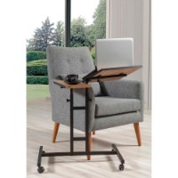 Masuță laptop Hanah Home Glen Atlantic imaginea #2 — magazin online Desire.md