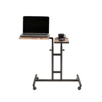 Masuță laptop Hanah Home Glen Atlantic imaginea #5 — magazin online Desire.md