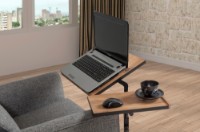 Masuță laptop Hanah Home Glen Atlantic imaginea #6 — magazin online Desire.md