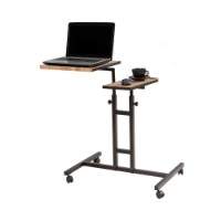 Masuță laptop Hanah Home Glen Atlantic imaginea #14 — magazin online Desire.md