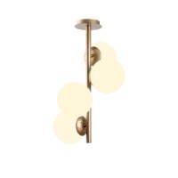 Lustră Opviq Faze NT-138 imaginea #2 — magazin online Desire.md