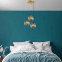 Lustră Opviq Selcuklu Mr-787-1 imaginea #2 — magazin online Desire.md
