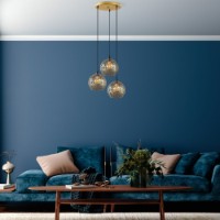 Lustră Opviq Selcuklu Mr-787-1 imaginea #4 — magazin online Desire.md