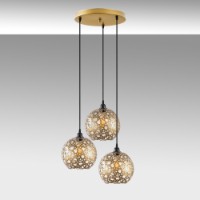 Lustră Opviq Selcuklu Mr-787-1 imaginea #9 — magazin online Desire.md