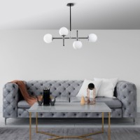 Lustră Opviq My Legend 145-AV2 imaginea #22 — magazin online Desire.md