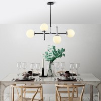 Lustră Opviq My Legend 145-AV2 imaginea #3 — magazin online Desire.md