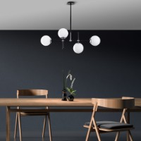 Lustră Opviq My Legend 145-AV2 imaginea #6 — magazin online Desire.md