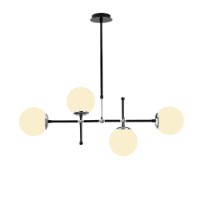 Lustră Opviq My Legend 145-AV2 imaginea #10 — magazin online Desire.md