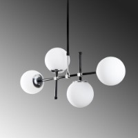 Lustră Opviq My Legend 145-AV2 imaginea #13 — magazin online Desire.md