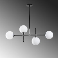 Lustră Opviq My Legend 145-AV2 imaginea #14 — magazin online Desire.md