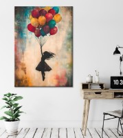 Pictură Wallity WY455 70x100cm imaginea #8 — magazin online Desire.md