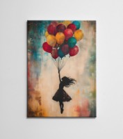 Pictură Wallity WY455 70x100cm imaginea #4 — magazin online Desire.md