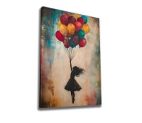 Pictură Wallity WY455 70x100cm imaginea #7 — magazin online Desire.md