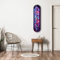 Pictură Wallity Colorful LV Tube 20x80cm imaginea #5 — magazin online Desire.md