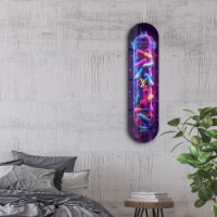 Pictură Wallity Colorful LV Tube 20x80cm imaginea #8 — magazin online Desire.md