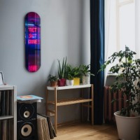 Pictură Wallity Get $hit Done 20x80cm imaginea #4 — magazin online Desire.md