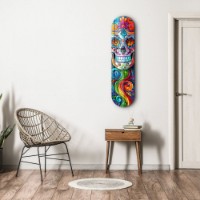 Pictură Wallity Lady Skull 20x80cm imaginea #3 — magazin online Desire.md