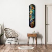 Pictură Wallity Hawaiian 20x80cm imaginea #3 — magazin online Desire.md