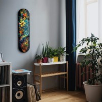 Pictură Wallity Hawaiian 20x80cm imaginea #4 — magazin online Desire.md