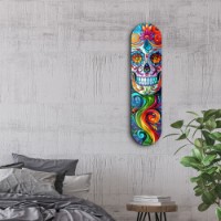 Pictură Wallity Lady Skull 20x80cm imaginea #5 — magazin online Desire.md