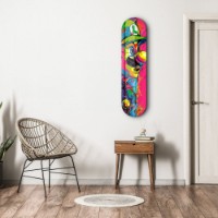 Pictură Wallity Luigi Fan Art 20x80cm imaginea #3 — magazin online Desire.md