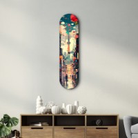 Pictură Wallity Tokyo 20x80cm imaginea #12 — magazin online Desire.md