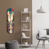 Pictură Wallity Tokyo 20x80cm imaginea #5 — magazin online Desire.md