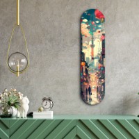 Pictură Wallity Tokyo 20x80cm imaginea #7 — magazin online Desire.md