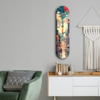 Pictură Wallity Tokyo 20x80cm imaginea #9 — magazin online Desire.md