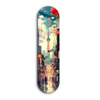 Pictură Wallity Tokyo 20x80cm imaginea #11 — magazin online Desire.md