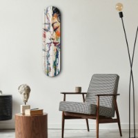 Pictură Wallity Two Girls 20x80cm imaginea #12 — magazin online Desire.md
