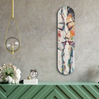 Pictură Wallity Two Girls 20x80cm imaginea #4 — magazin online Desire.md