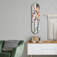 Pictură Wallity Two Girls 20x80cm imaginea #6 — magazin online Desire.md
