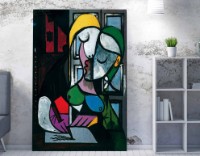 Pictură Wallity WY89 70x100cm