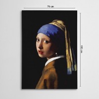 Pictură Wallity WY78 70x100cm imaginea #5 — magazin online Desire.md