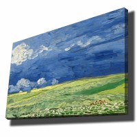 Pictură Wallity 70100VANGOGH011 70x100cm imaginea #2 — magazin online Desire.md