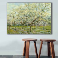 Pictură Wallity 70100VANGOGH017 70x100cm